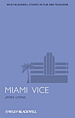 Miami Vice - ISBN 9781405178105