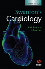 Swantons Cardiology: A Concise Guide to Clinical Practice - ISBN 9781405178198