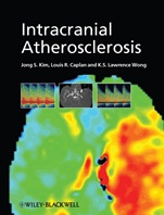 Intracranial Atherosclerosis - ISBN 9781405178228