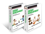 The Wiley–Blackwell Handbook of Infant Development: 2 Volume Set - ISBN 9781405178747