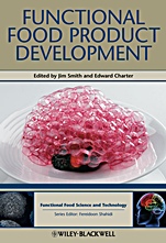 Functional Food Product Development - ISBN 9781405178761