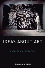 Ideas About Art - ISBN 9781405178822