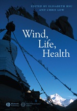 Wind, Life, Health: Anthropological and Historical Perspectives - ISBN 9781405178938