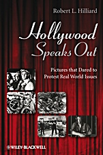 Hollywood Speaks Out: Pictures that Dared to Protest Real World Issues - ISBN 9781405178983