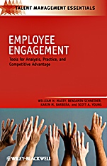 Employee Engagement: Tools for Analysis, Practice, and Competitive Advantage - ISBN 9781405179034
