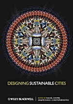 Designing Sustainable Cities - ISBN 9781405179157