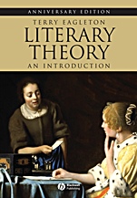 Literary Theory: An Introduction - ISBN 9781405179218