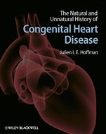 The Natural and Unnatural History of Congenital Heart Disease - ISBN 9781405179270