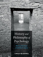 History and Philosophy of Psychology - ISBN 9781405179461