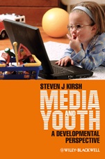 Media and Youth: A Developmental Perspective - ISBN 9781405179485
