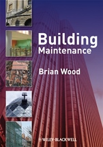 Building Maintenance - ISBN 9781405179676