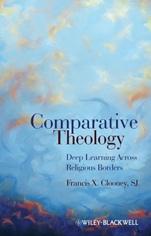 Comparative Theology: Deep Learning Across Religious Borders - ISBN 9781405179737