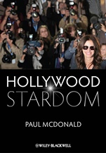 Hollywood Stardom - ISBN 9781405179829