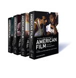 The Wiley–Blackwell History of American Film: 4 Volume Set - ISBN 9781405179843