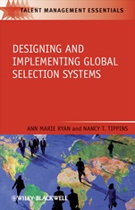 Designing and Implementing Global Selection Systems - ISBN 9781405179911