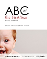 ABC of the First Year - ISBN 9781405180375