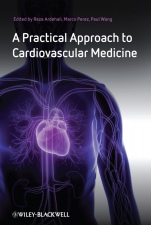 A Practical Approach to Cardiovascular Medicine - ISBN 9781405180399