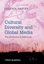 Cultural Diversity and Global Media: The Mediation of Difference - ISBN 9781405180474