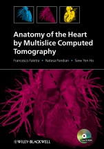 Anatomy of the Heart by Multislice Computed Tomography - ISBN 9781405180559