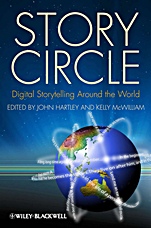 Story Circle: Digital Storytelling Around the World - ISBN 9781405180580