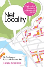 Net Locality: Why Location Matters in a Networked World - ISBN 9781405180610