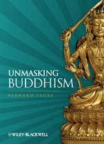 Unmasking Buddhism - ISBN 9781405180641