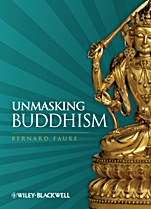 Unmasking Buddhism - ISBN 9781405180658
