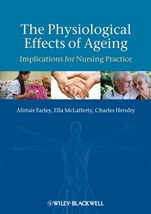 The Physiological Effects of Ageing - ISBN 9781405180733