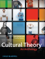 Cultural Theory: An Anthology - ISBN 9781405180832