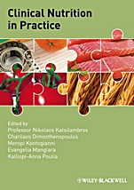 Clinical Nutrition in Practice - ISBN 9781405180849