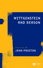 Wittgenstein and Reason - ISBN 9781405180955