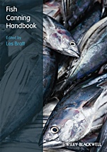 Fish Canning Handbook - ISBN 9781405180993