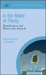 In the Midst of Plenty: Homelessness and What To Do About It - ISBN 9781405181259