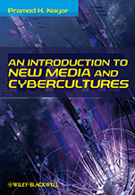 An Introduction to New Media and Cybercultures - ISBN 9781405181679