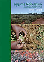 Legume Nodulation: A Global Perspective - ISBN 9781405181754