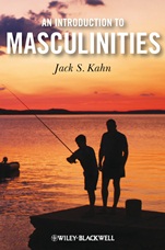An Introduction to Masculinities - ISBN 9781405181785