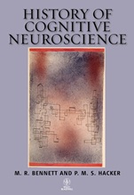 History of Cognitive Neuroscience - ISBN 9781405181822