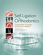 Self–Ligation in Orthodontics - ISBN 9781405181907