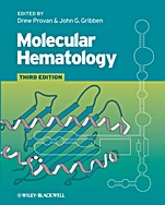 Molecular Hematology - ISBN 9781405182317
