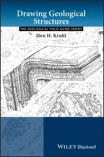 Drawing Geological Structures - ISBN 9781405182324
