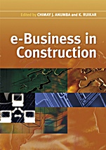 e–Business in Construction - ISBN 9781405182348