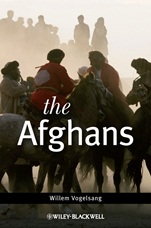 The Afghans - ISBN 9781405182430