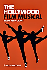 The Hollywood Film Musical - ISBN 9781405182522