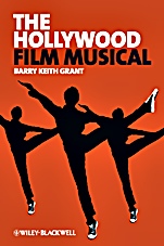 The Hollywood Film Musical - ISBN 9781405182539