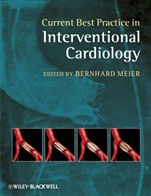Current Best Practice in Interventional Cardiology - ISBN 9781405182553