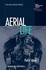 Aerial Life: Spaces, Mobilities, Affects - ISBN 9781405182614