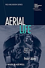 Aerial Life: Spaces, Mobilities, Affects - ISBN 9781405182621