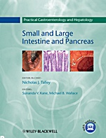 Practical Gastroenterology and Hepatology: Small and Large Intestine and Pancreas - ISBN 9781405182744