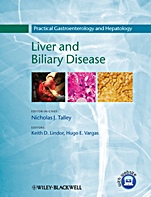 Practical Gastroenterology and Hepatology: Liver and Biliary Disease - ISBN 9781405182751