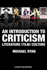 An Introduction to Criticism: Literature – Film – Culture - ISBN 9781405182829